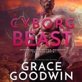 Cover: Her Cyborg Beast - Ksa Publishing Consultants, Inc
