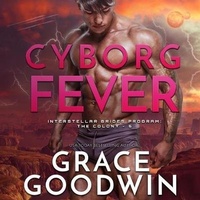 Enlarge image Cover: Cyborg Fever Lib/E - Ksa Publishing Consultants, Inc