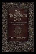Cover: The Necronomicon Cycle - Black Moon Publishing