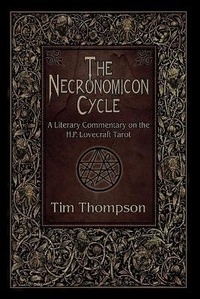 Enlarge image Cover: The Necronomicon Cycle - Black Moon Publishing