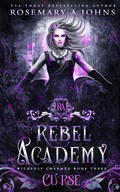 Cover: Rebel Academy - Fantasy Rebel Limited