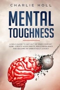 Bild: Mental Toughness - Charlie Creative Lab