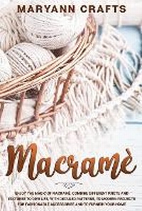 Abbildung von: Macrame - Top Edition LTD