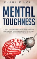 Bild: Mental Toughness - Charlie Creative Lab