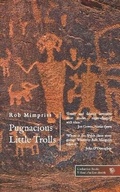 Cover: Pugnacious Little Trolls - Cockatrice Books