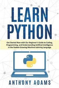 Enlarge image Cover: Learn Python - Big Book Ltd