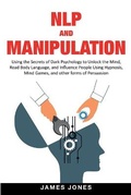 Bild: NLP and Manipulation - Big Book Ltd