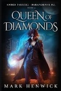 Cover: Queen of Diamonds - Marque