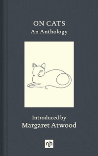 Enlarge image Cover: On Cats - Notting Hill Editions