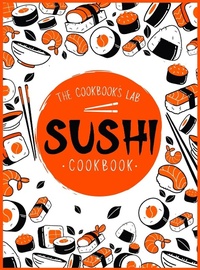 Abbildung von: Sushi Cookbook - Andromeda Publishing Ltd