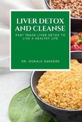 Cover: Liver Detox and Cleanse - Charlie Creative Lab