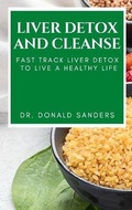 Cover: Liver Detox and Cleanse - Charlie Creative Lab