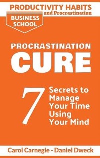 Abbildung von: Productivity Habits and Procrastination - Procrastination Cure - Charlie Creative Lab
