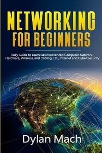 Abbildung von: Networking for Beginners - Jordan Editors