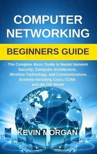 Abbildung von: Computer Networking Beginners Guide - Charlie Creative Lab