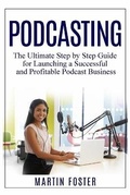 Cover: Podcasting - Charlie Creative Lab
