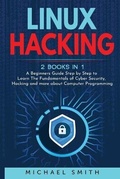 Cover: Kali Linux and Cybersecurity - Mikcorp Ltd.
