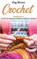 Cover: Crochet - Charlie Creative Lab
