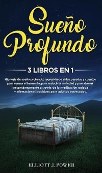 Abbildung von: Sueno Profundo - Charlie Creative Lab