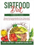 Cover: Sirtfood Diet - Orion Edition Ltd