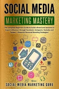 Abbildung von: Social Media Marketing Mastery - Charlie Creative Lab
