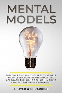 Abbildung von: Mental Models - Charlie Creative Lab