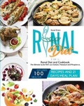 Cover: Renal Diet - Charlie Creative Lab