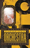 Cover: Orchestra - Glagoslav Publications B.V.