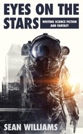 Cover: Eyes On The Stars - Brain Jar Press