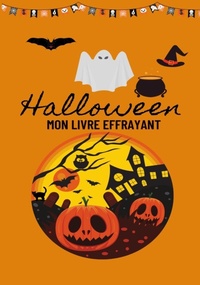 Abbildung von: Halloween Mon Livre Effrayant - The Life Graduate