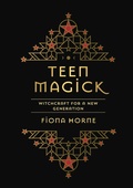 Cover: TEEN MAGICK - Rockpool Publishing