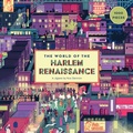 Cover: The World of the Harlem Renaissance - Laurence King Publishing