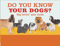 Cover: Do You Know Your Dogs? - Laurence King Publishing