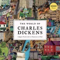 Cover: The World of Charles Dickens - Laurence King Publishing
