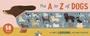 Cover: The A to Z of Dogs - Laurence King Publishing