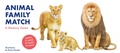 Cover: Animal Family Match - Laurence King Publishing