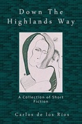 Cover: Down the Highlands Way - Eldridge Press