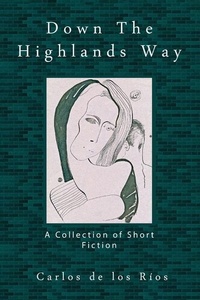 Enlarge image Cover: Down the Highlands Way - Eldridge Press