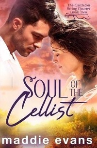 Enlarge image Cover: Soul of the Cellist - Philangelus Press