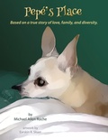 Cover: Pepe's Place - PC KIDS