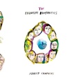 Cover: The Exquisite Buoyancies - New Michigan Press