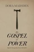 Cover: The Gospel of Power - 127 House