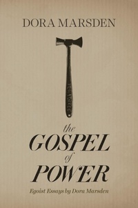 Enlarge image Cover: The Gospel of Power - 127 House