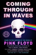 Cover: Coming Through in Waves - Gutter Books