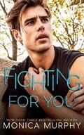 Cover: Fighting For You - Karen Erickson
