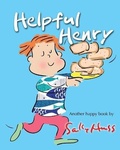Cover: Helpful Henry - Sally Huss Inc.