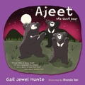 Cover: Ajeet the Sloth Bear - Who Chains You Books