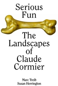 Enlarge image Cover: Serious Fun - Oro Editions