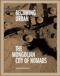 Cover: Becoming Urban - Oro Editions