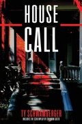 Cover: House Call - JOURNALSTONE